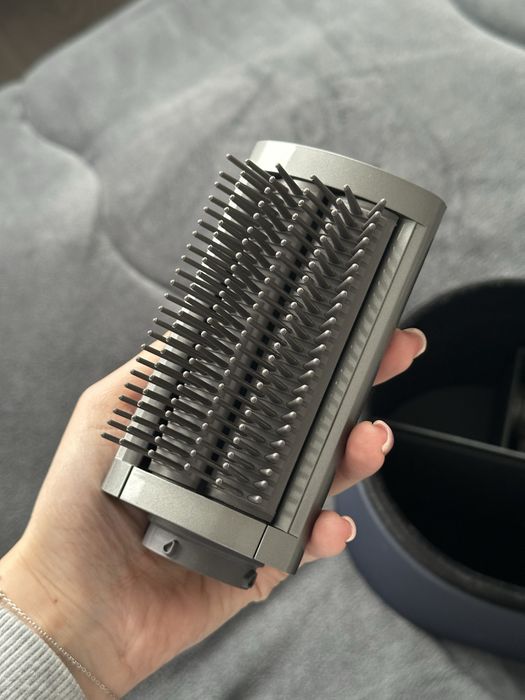 Dyson Airwrap long