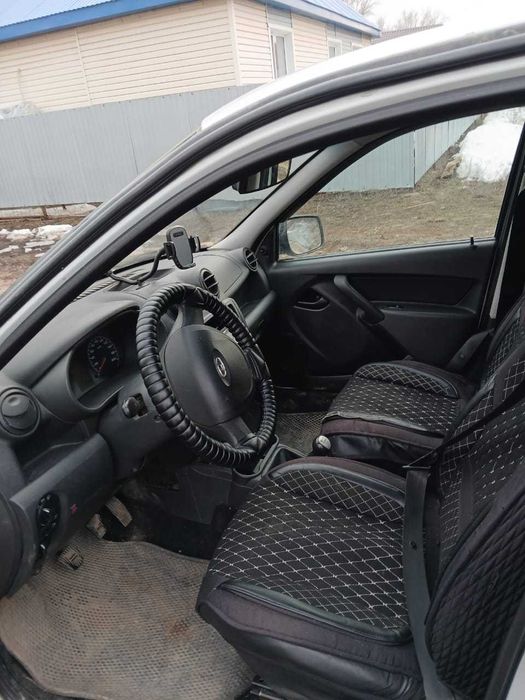 Продам или обменяю LADA Granta 2012г.