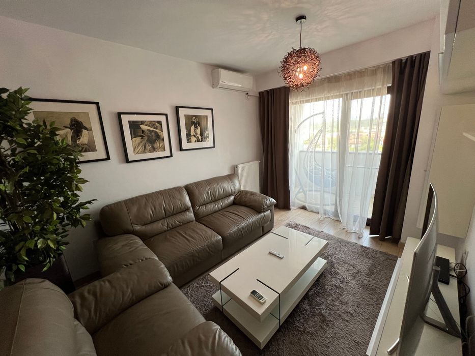Apartament 3 camere, intabulat, Nicolina, bloc 2018