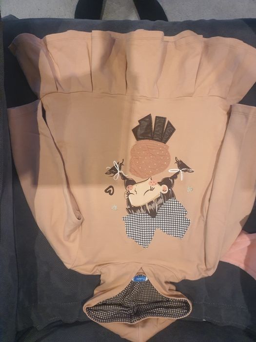 Лот Дрешки за момиче размер 110