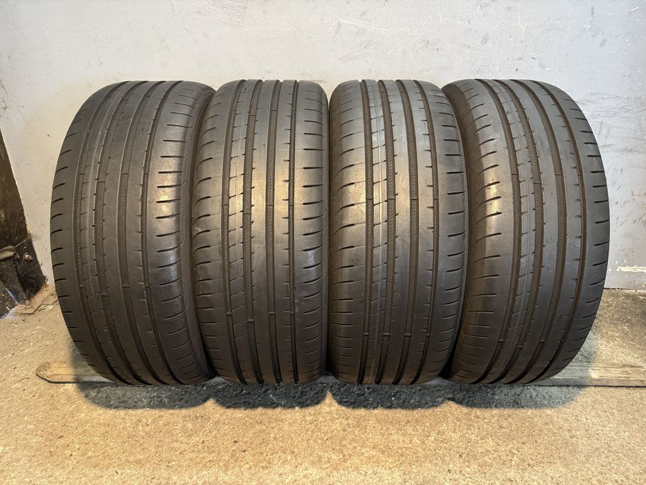 Гуми 245/45/19 GOOD YEAR Eagle F1