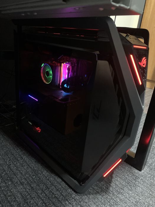 Asus Pc, Asus UCDM - 4k