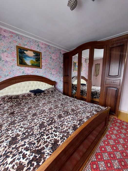 Продам отличный дом в БИШКУЛЕ