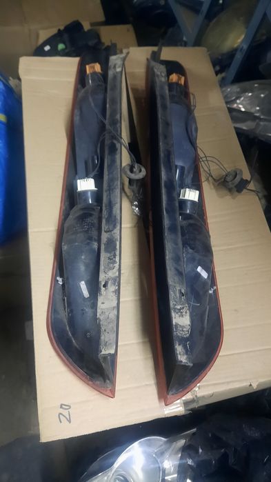 Ford Focus 11.2004 - 2008 - стоп , стопове , оригинални