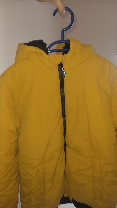 Зимно яке за момче Waikiki