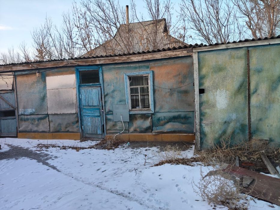 продам дом в уштобе