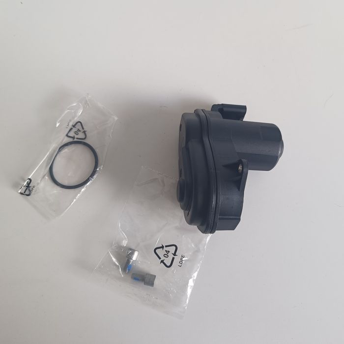 Моторче за Ръчна Спирачка Mercede ML W166, GLE,GLS