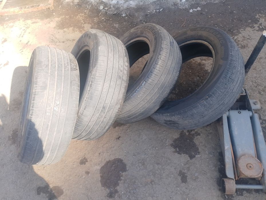 Диски 14 размер резина R16