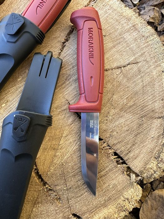 Cuțit suedez, MORAKNIV