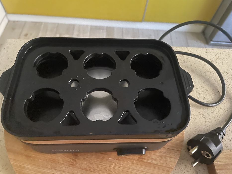 Уред за варене на яйца