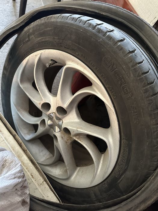 Продам диски 16