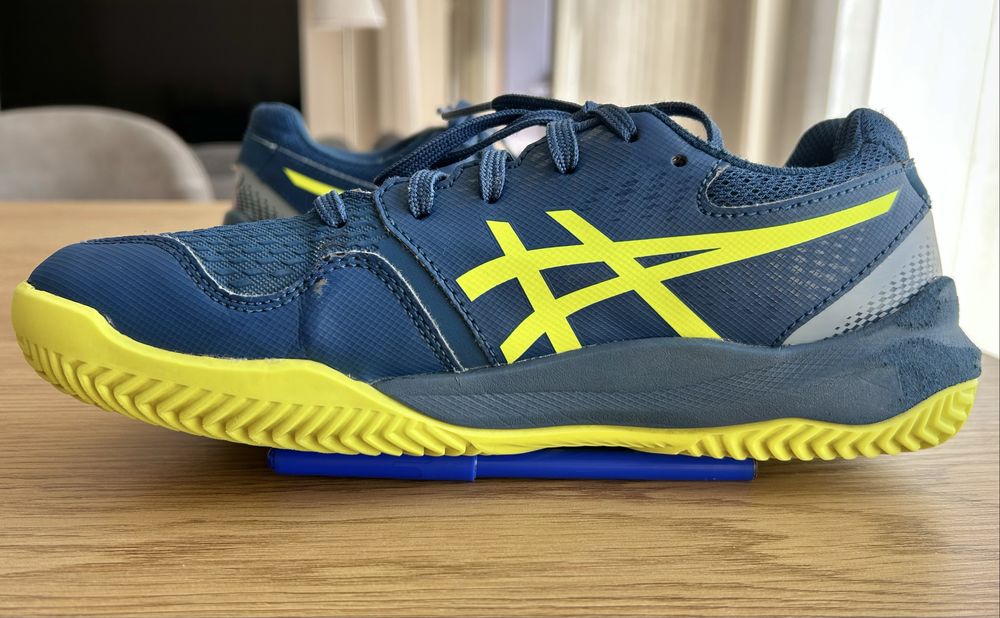 Тенис маратонки ASICS GEL RESOLUTION 9