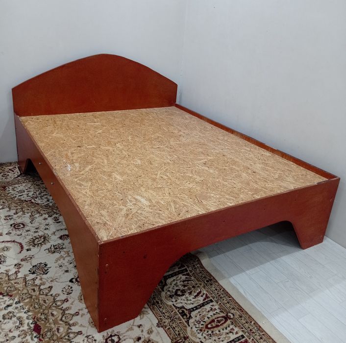 Продам двухспалку