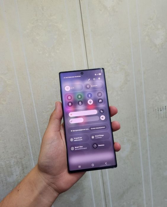 Samsung galaxy note 10 plus Vietnam
