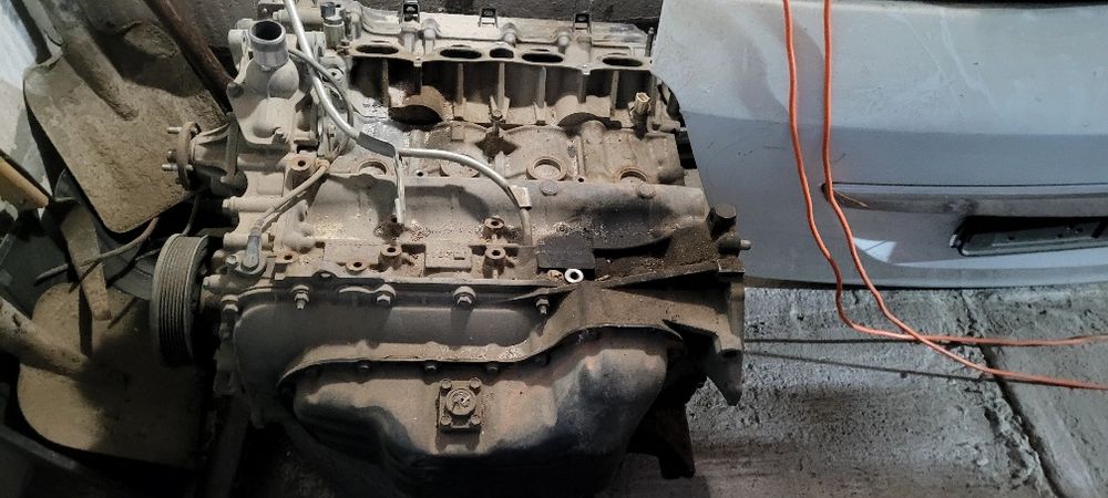 Мотор для Тойота