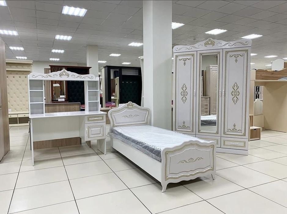 Срочно продам детский гарнитур