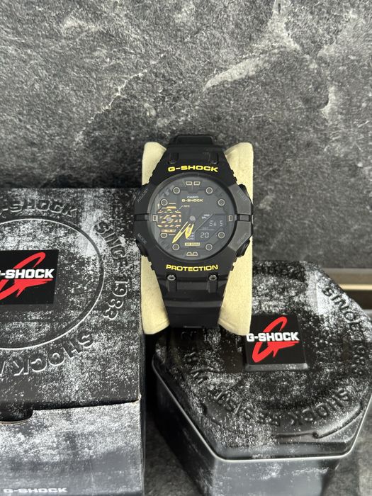 Casio G-Shock GA-B001CY
