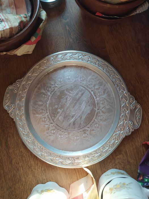 Кухненски посуди