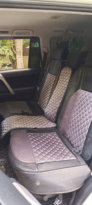 Продам чехол для сиденья автомобиля