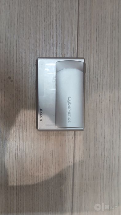 Fotoapparat sotiladi SONY