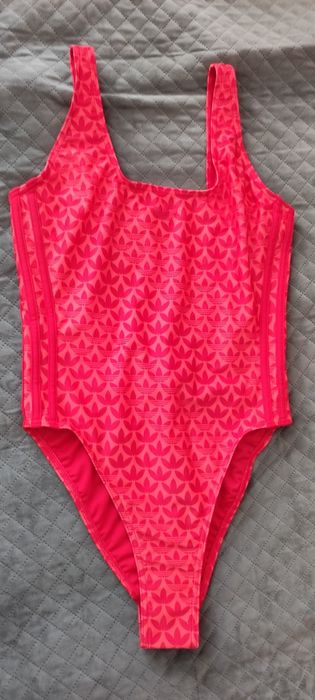 Дамски бански Adidas