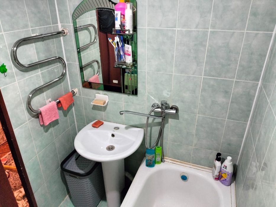 Продам 1 комнатную квартиру