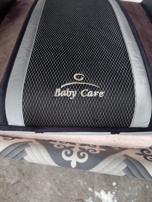 Детское автокресло