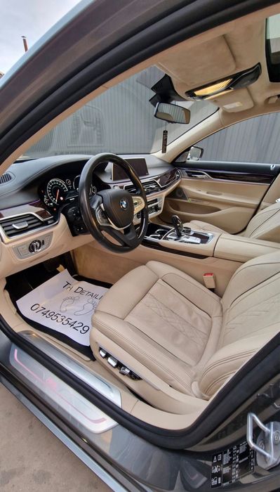 Vand bmw seria 730xdrive g11