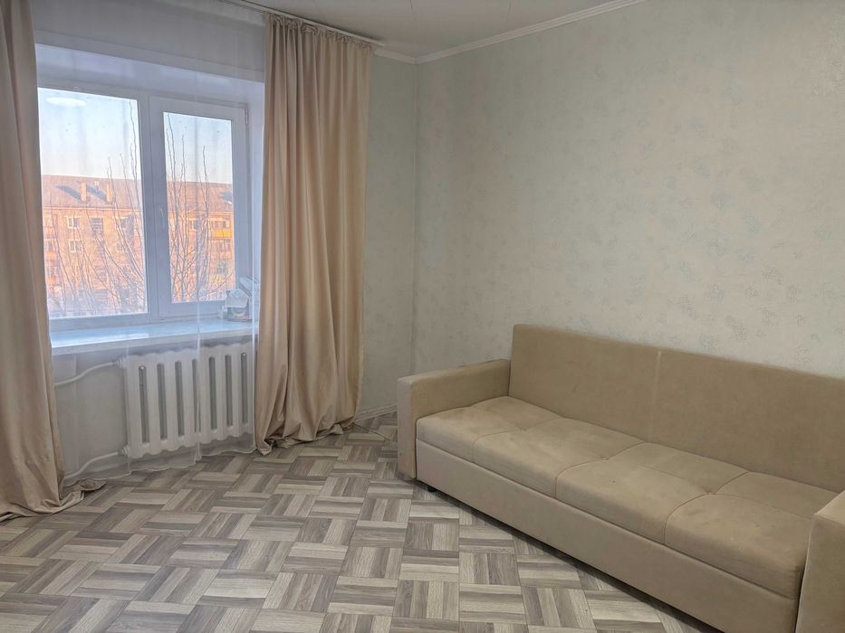 Квартира малосемейного типа