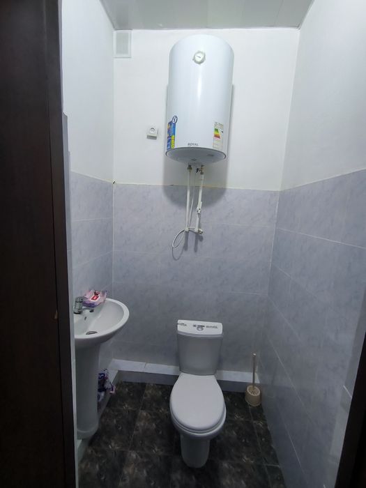 1xonali yangi dom termez