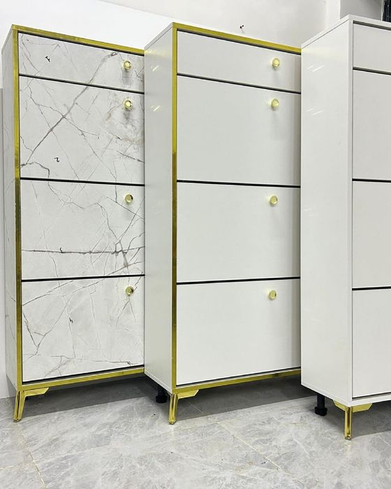 Обувница шкаф Аксиа!