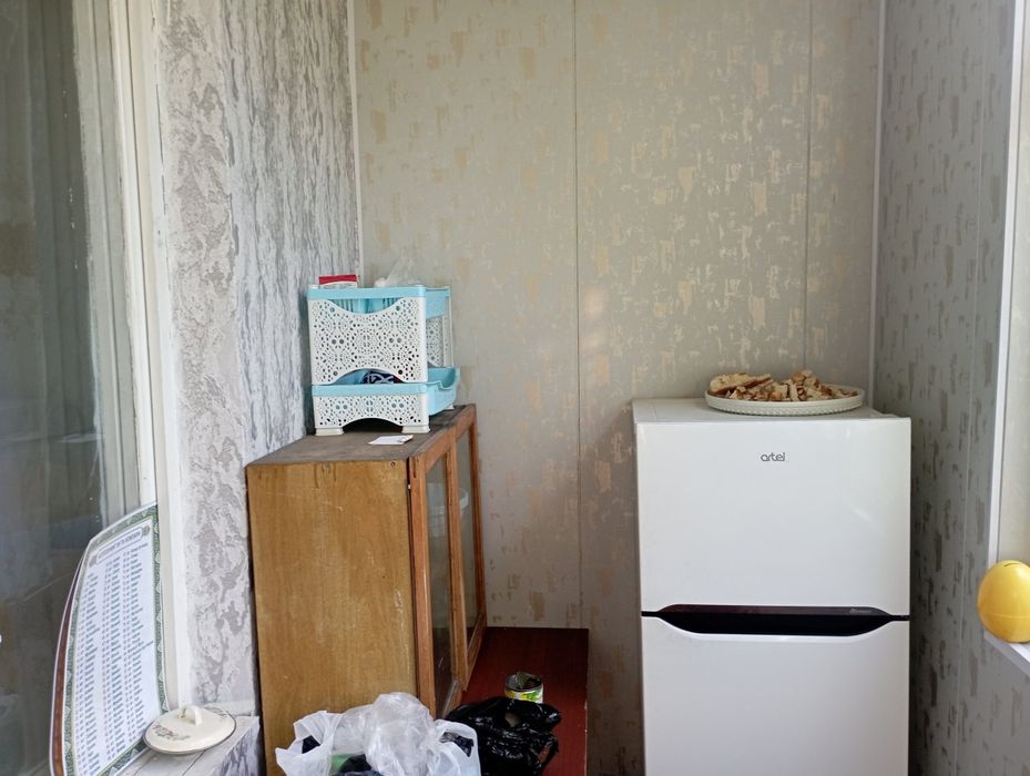 2³ хона 4/4  Сергели-Sputnik-17