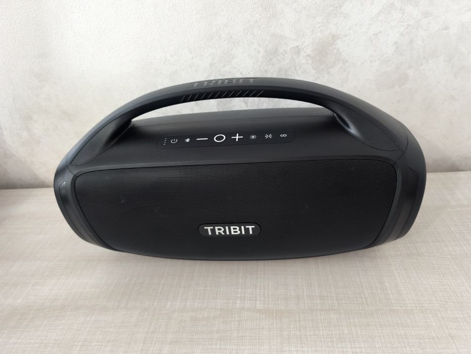 Boxa Tribit Stormbox Blast 2 200w