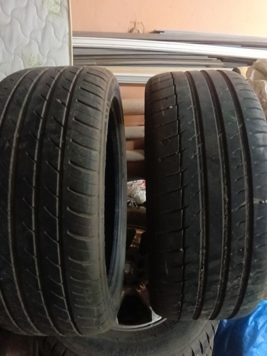 Продам 225/45/18
