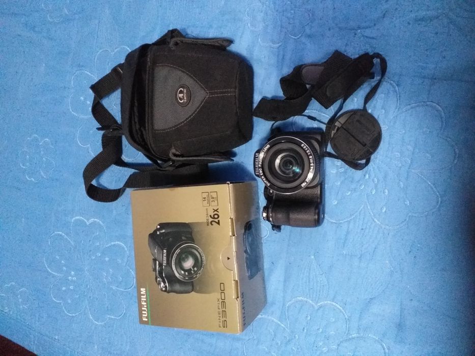Camera Foto Fujifilm