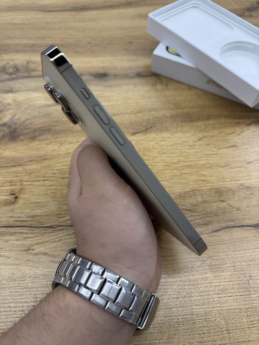 iPhone 14 Pro Max 128gb 80%