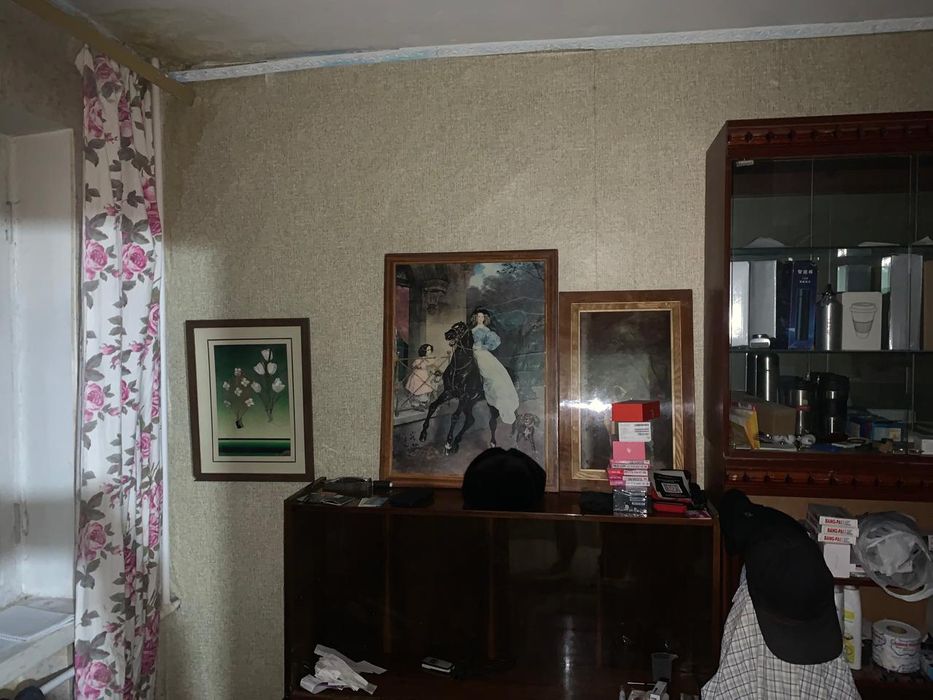 Квартира 2 комнатная