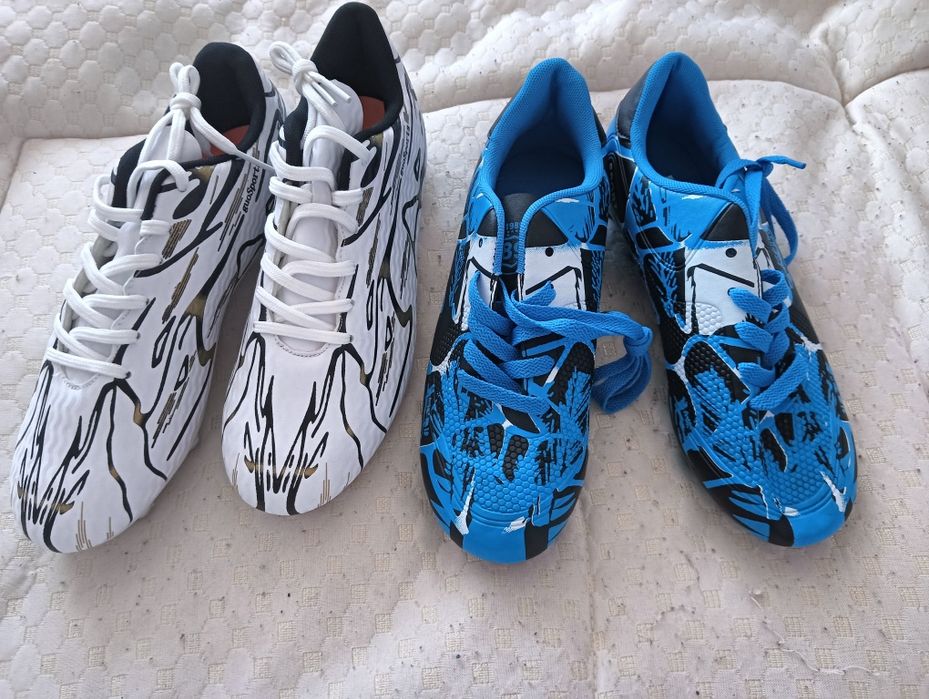 Бутонки 38 номер нови