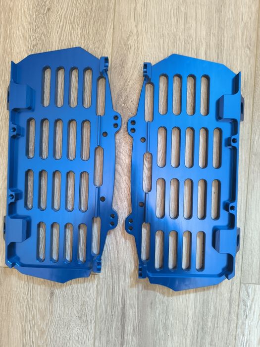 Гардове и пластмаси ктм Хускварна гас гас