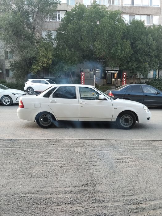 Авто выкуп приора 2013г