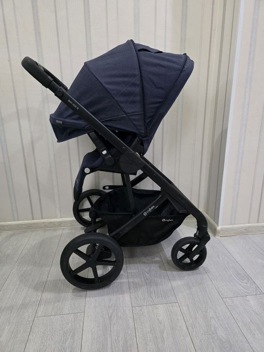 Cybex Balios S детская коляска