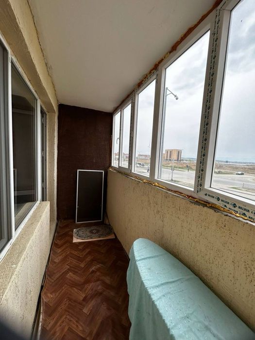 В продаже 1 ком квартира