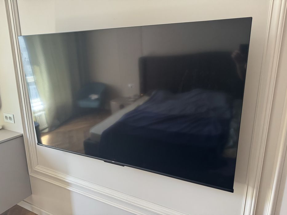 Телевизор Vidda, Haier