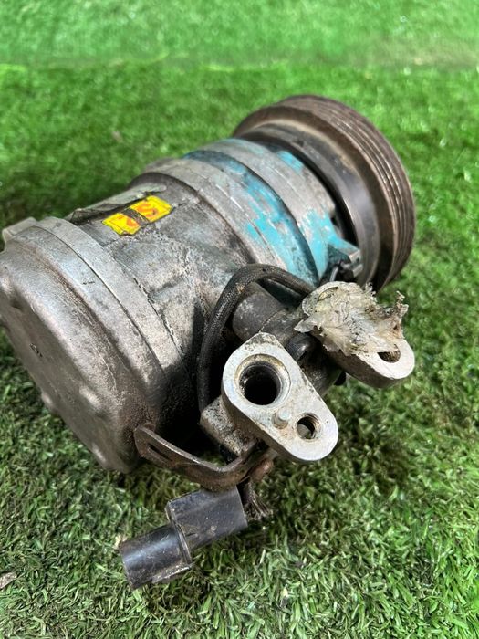 Компрессор кондиционера Хендай Гетз Hyundai Getz