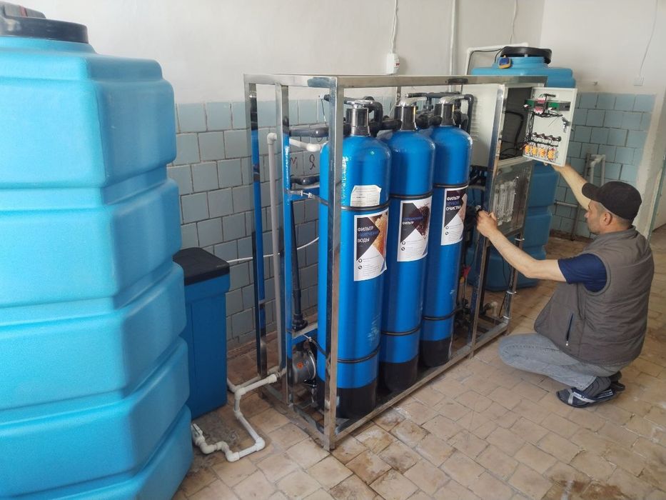 Suv filtr фильтр