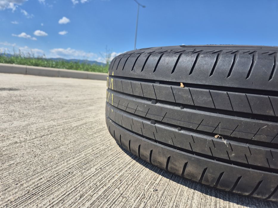 Jante cu anvelope BMW R18