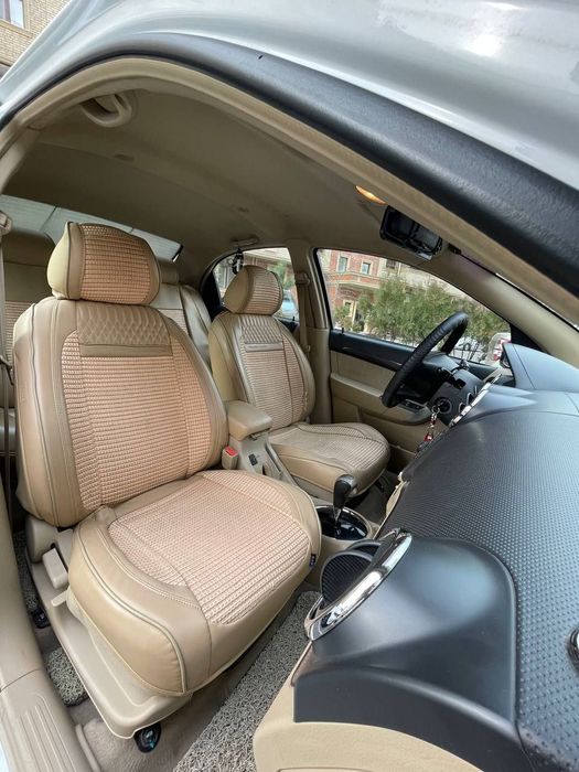 Нексия 3 Автомат 2017