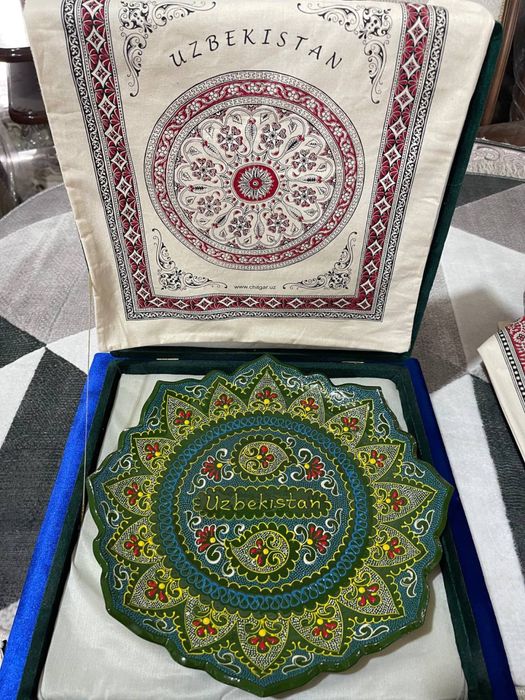 Сувениры национальный ручная работа Оптом и в розницу