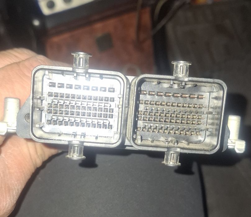 Продам компьютер Bosch  уаз газель