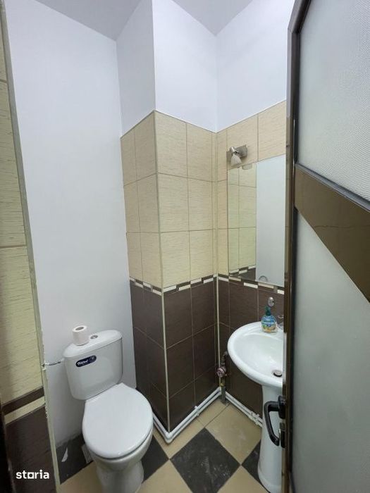 Spatiu medical - zona Lapus